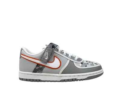 Nike GS Vandal Low "Neutral Grey"