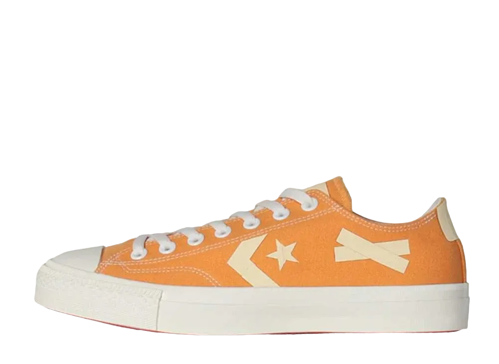 Union × Converse Breakstar SK OX "Orange"
