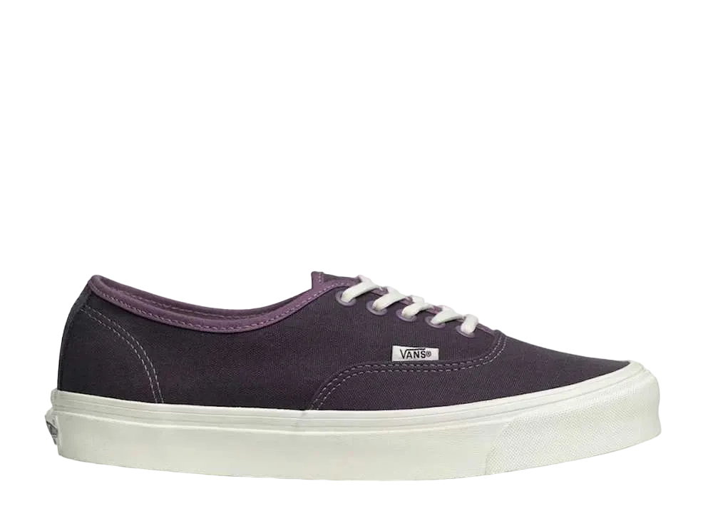 ピルグリム サーフ + サプライ × バンズ オーセンティック "エッグプラント"