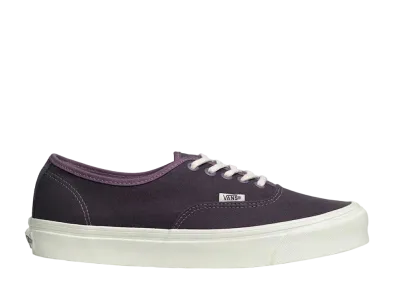 ピルグリム サーフ + サプライ × バンズ オーセンティック "エッグプラント"