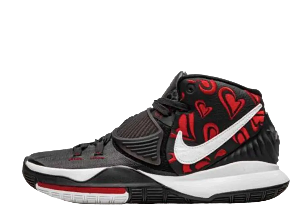 Sneaker Room × Nike Kyrie 6 