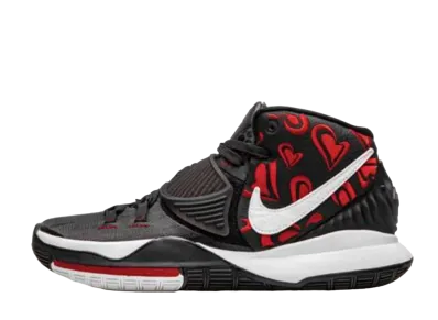 Sneaker Room × Nike Kyrie 6 "Mom Black"