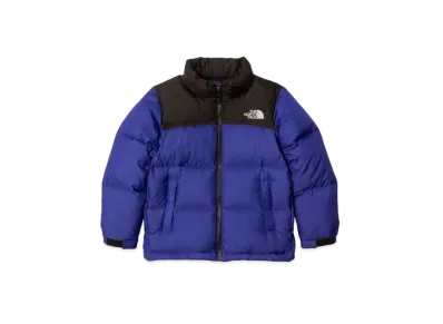 The North Face Nuptse Jacket "Lapis Blue"