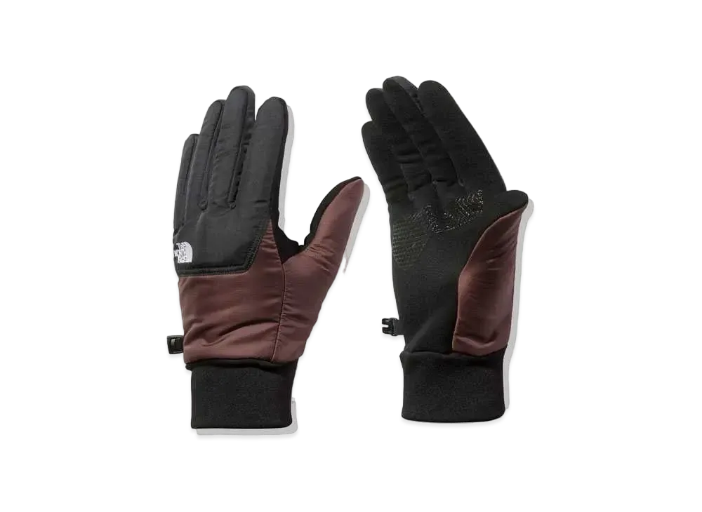 The North Face Nuptse Etip Glove 
