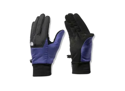 The North Face Nuptse Etip Glove "Lapis Blue"