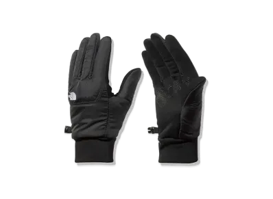 The North Face Nuptse Etip Glove "Black"