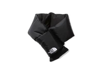 The North Face Nuptse Muffler "Black"