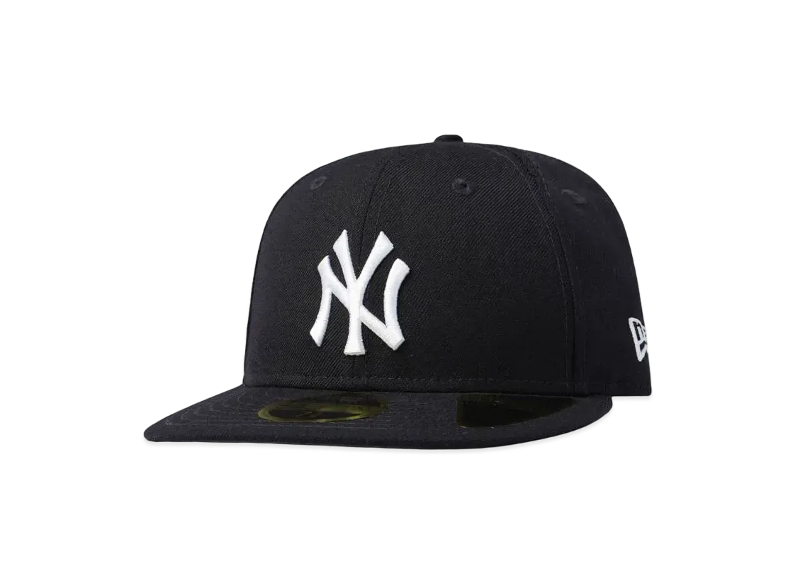 Kith for New Era & Yankees 10 Year Anniversary 1996 World Series Low Profile Cap "Torpedo"