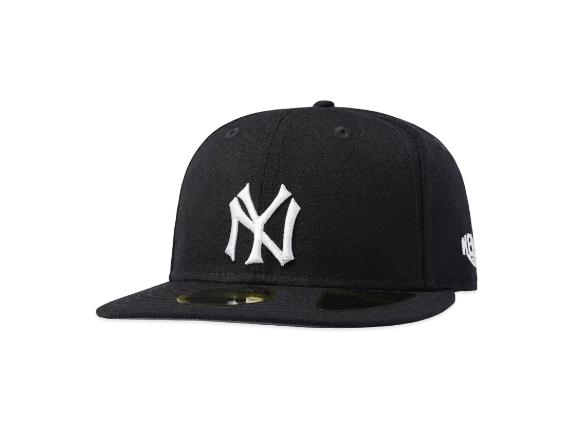 Kith x New Era x Yankees 10 Year Anniversary 1947 World Series Low Profile Cap "Elevation"