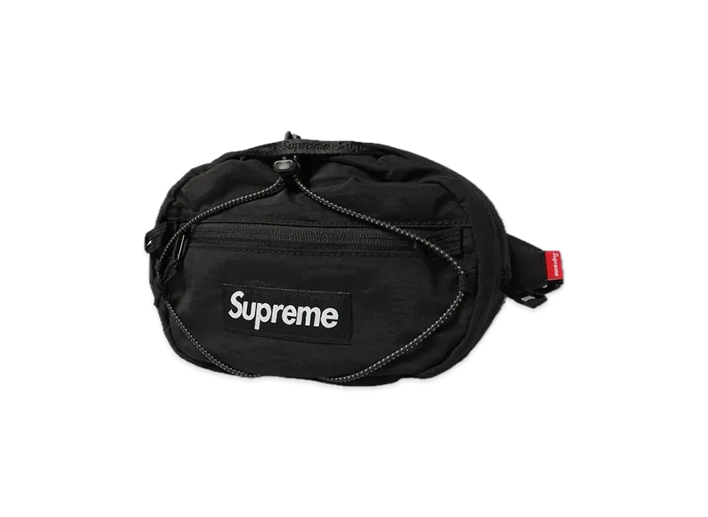 Supreme Waist Bag 2.5L 