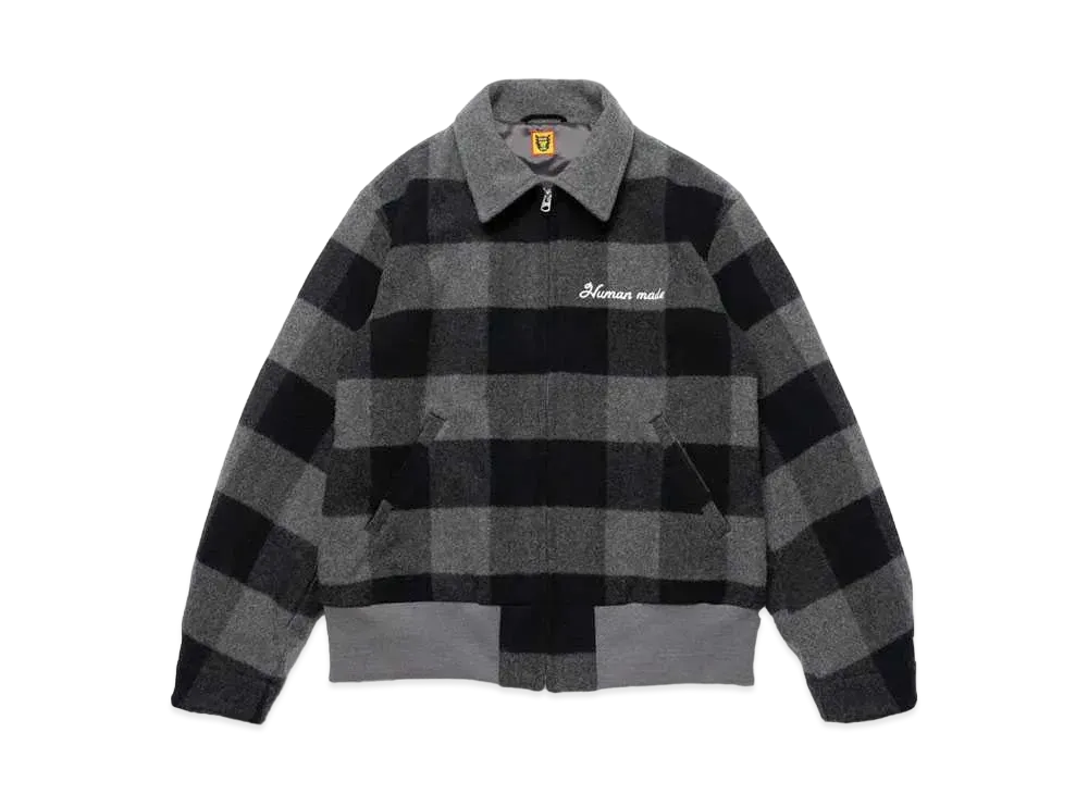【大人気】HUMAN MADE ブラック ハーフジップ本日限定価格 大人気】HUMAN MADE ブラック ハーフジップ本日限定価格 トップス
