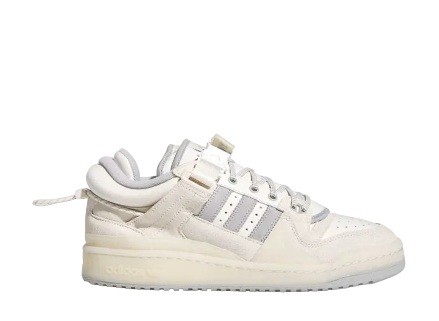 バッドバニーコラボ!★日本未入荷★海外限定★日本未発売 GY0102 12/10発売|Bad Bunny × adidas Forum Low