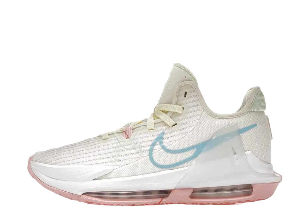 Nike LeBron Witness 6 "Coconut Milk"