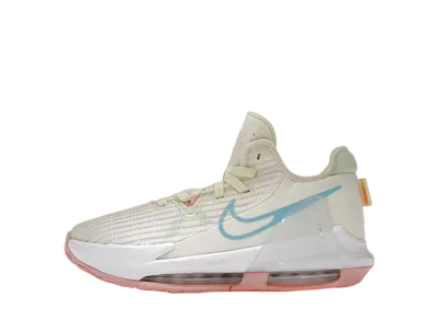 Nike GS LeBron Witness 6 "Coconut Milk"
