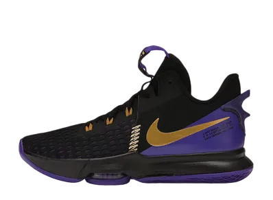 Nike LeBron Witness 5 "Lakers"