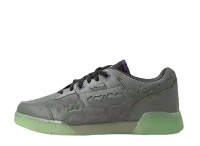 Reebok Workout Plus "Lex Luthor"