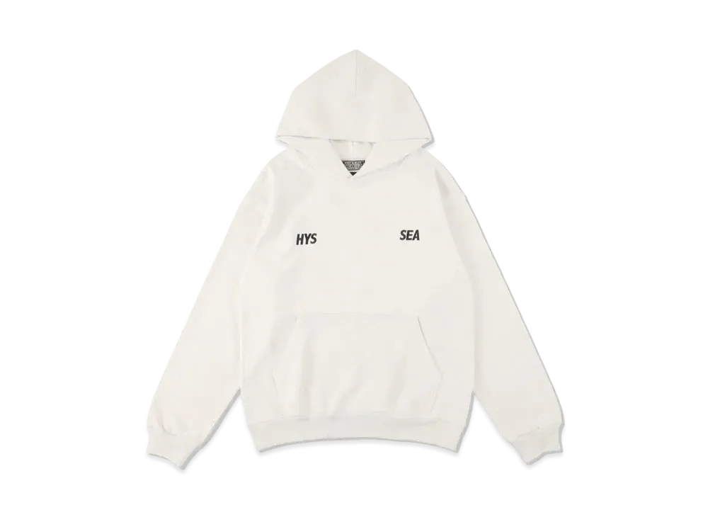 12/3発売｜HYSTERIC GLAMOUR × WIND AND SEA collection｜抽選