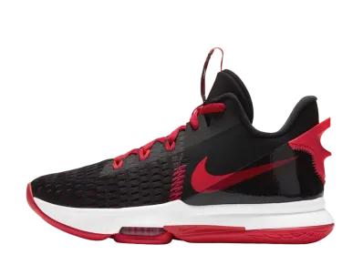 Nike LeBron Witness 5 "Bred"