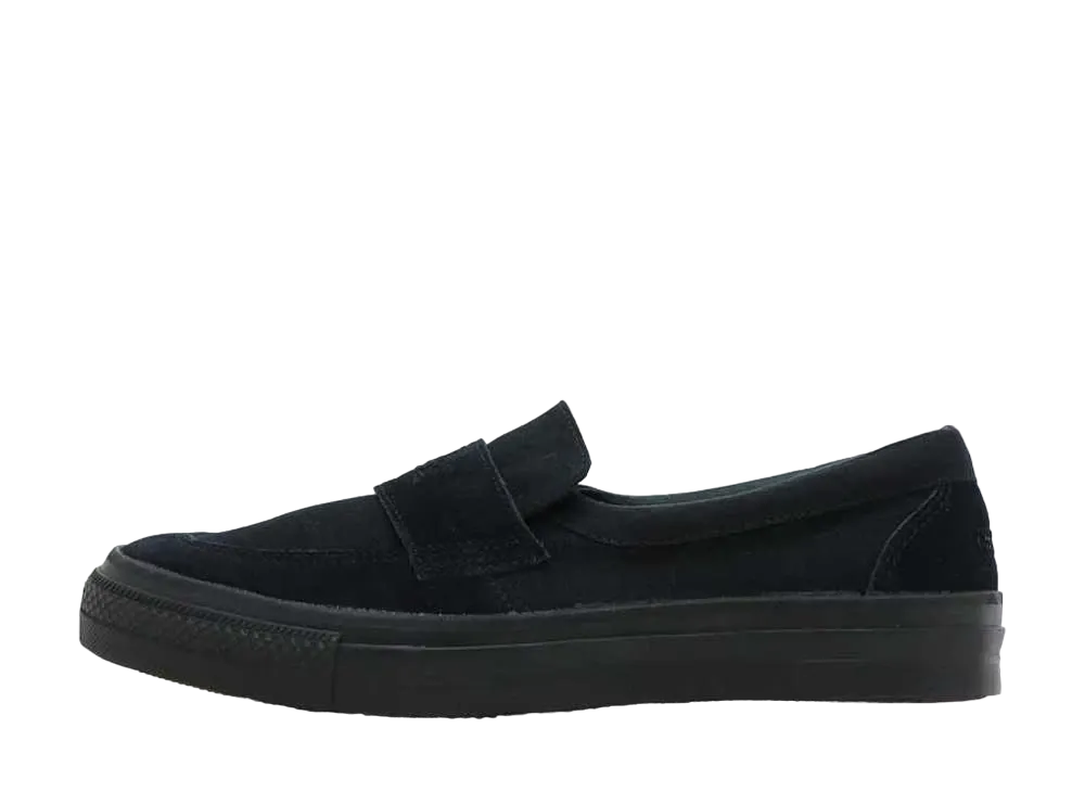 Converse Skateboarding CS Loafer SK "Black"