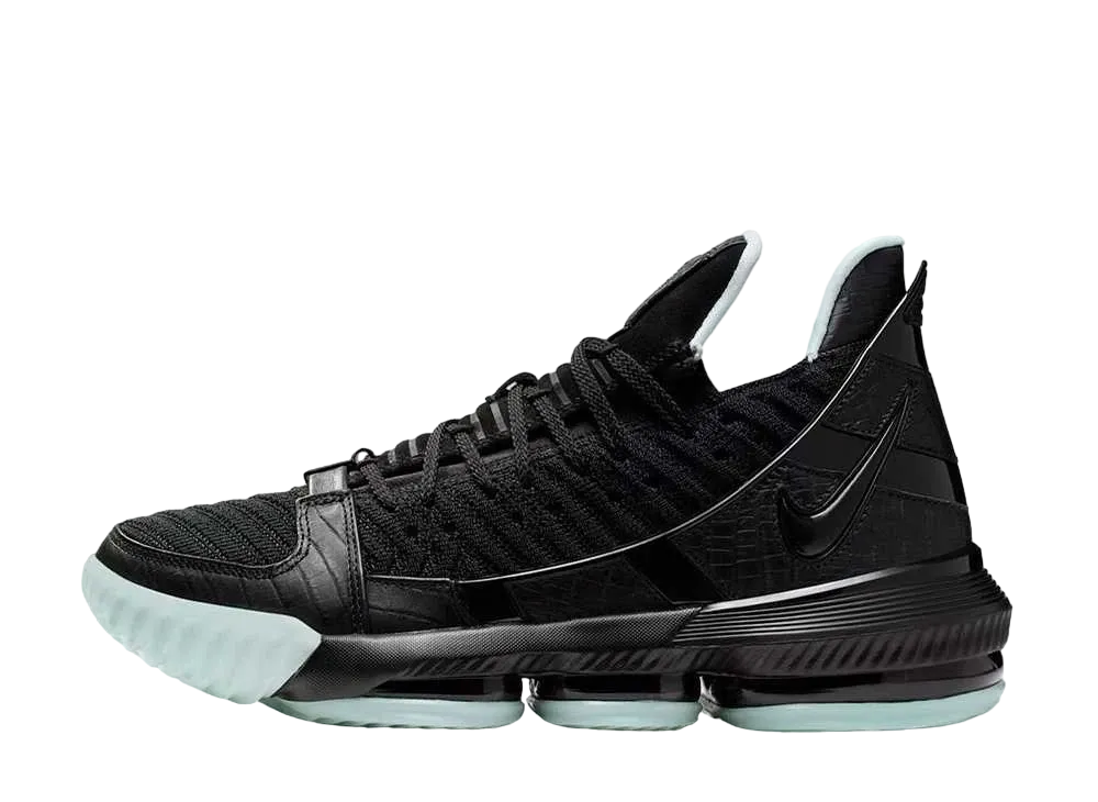 ナイキ レブロン 16 "グロー"