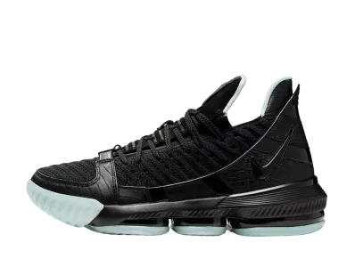 Nike LeBron 16 "Glow"