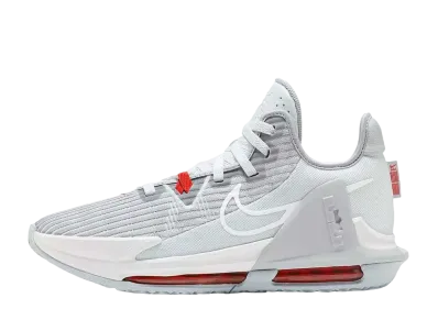 Nike LeBron Witness 6 "Platinum"