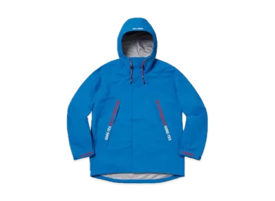 Supreme Gore-Tex Taped Seam Jacket "Royal"