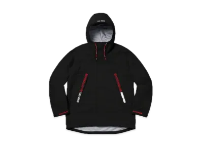 Supreme Gore-Tex Taped Seam Jacket "Black"