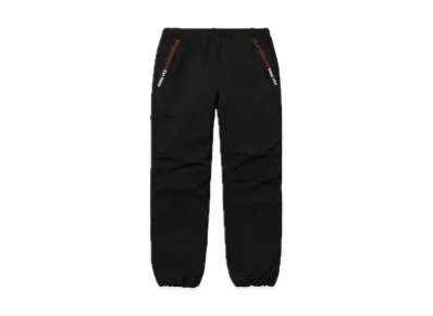 Supreme Gore-Tex Taped Seam Pant "Black"