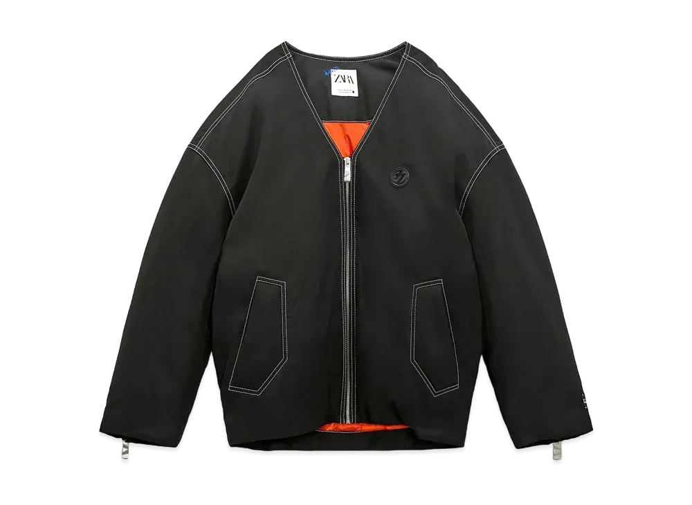 12/1発売｜ZARA × Ader Error 第2弾 「CYCLE A TO Z」collection