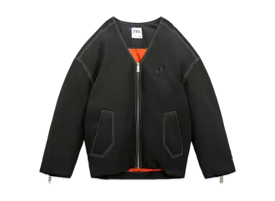 12/1発売|ZARA × Ader Error 第2弾 「CYCLE A TO Z」collection|抽選 12/1発売|ZARA × Ader Error 第2弾 「CYCLE A TO Z」collection|抽選