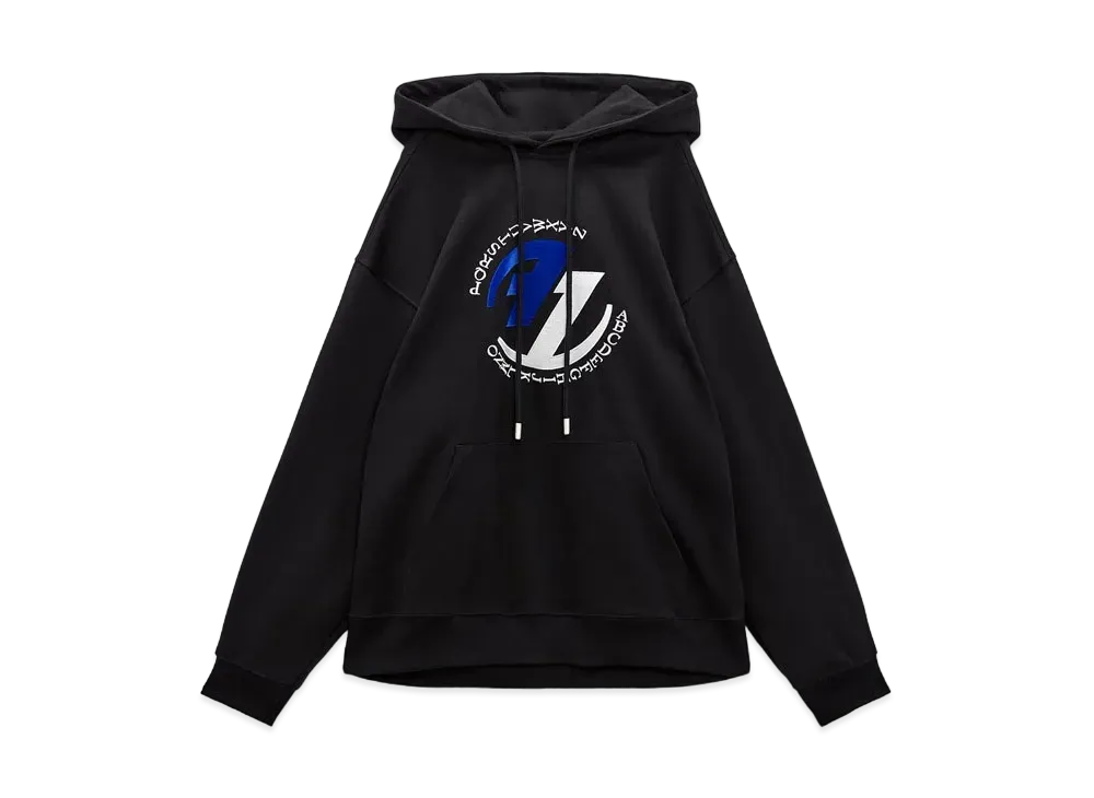 12/1発売｜ZARA × Ader Error 第2弾 「CYCLE A TO Z」collection