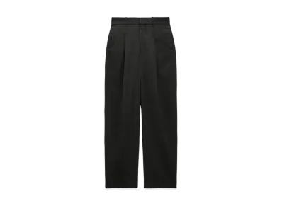 ADERERROR x ZARA Tapered Pants "Gray"