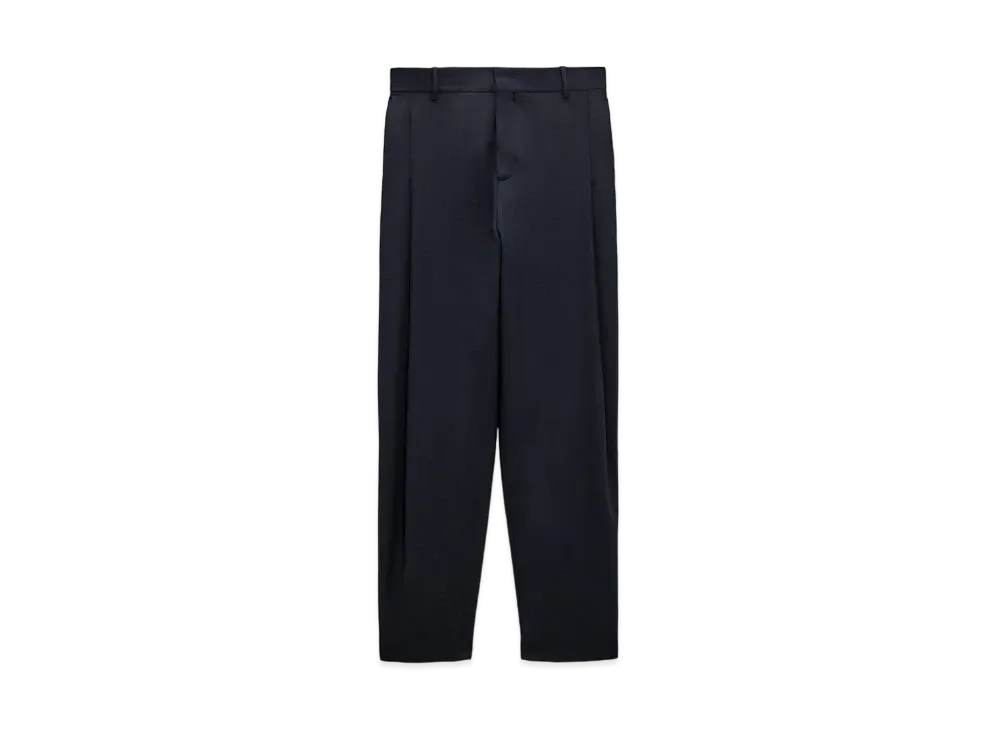 ADERERROR x ZARA Dart Pants "Navy Blue"