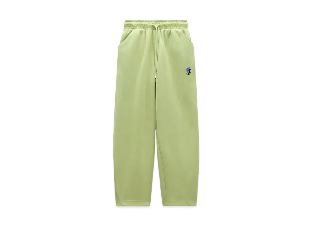 ADERERROR x ZARA Jogger Pants "Light Green"