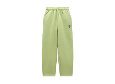 ADERERROR x ZARA Jogger Pants "Light Green"
