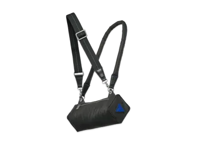 ADERERROR x ZARA Shoulder Bag "Black"