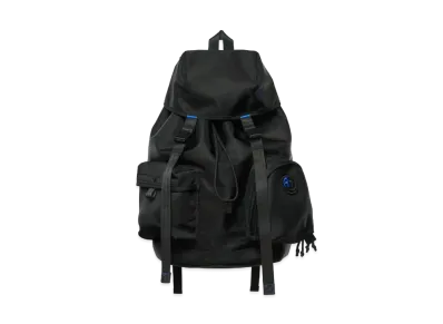 ADERERROR x ZARA Backpack "Black"