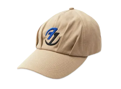 Ader Error x ZARA Pleats Cap "Beige"