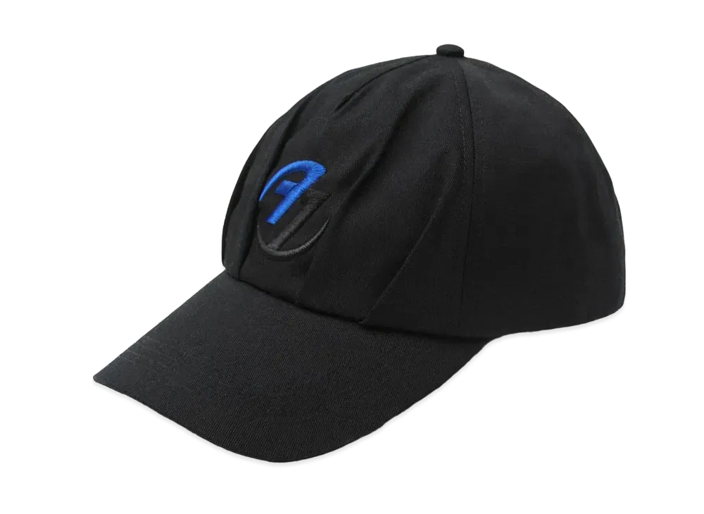 Ader Error x ZARA Pleats Cap "Black"