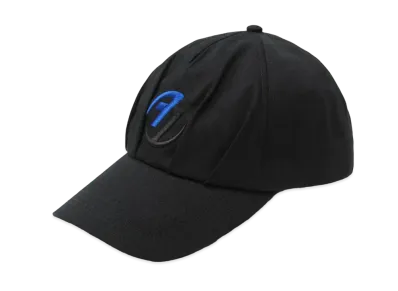 Ader Error x ZARA Pleats Cap "Black"