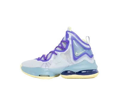 Nike GS LeBron 19 "Aura"