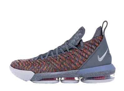 Nike LeBron 16 "Multi-Color"