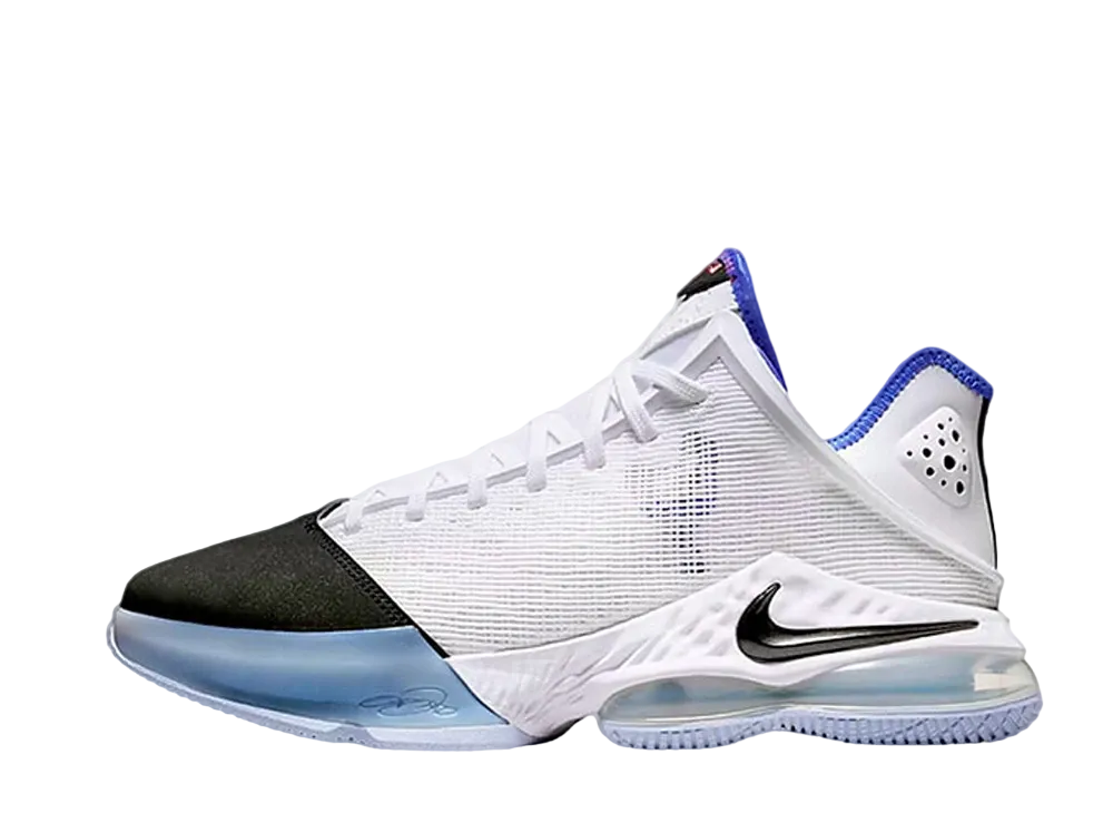Nike LeBron 19 Low 