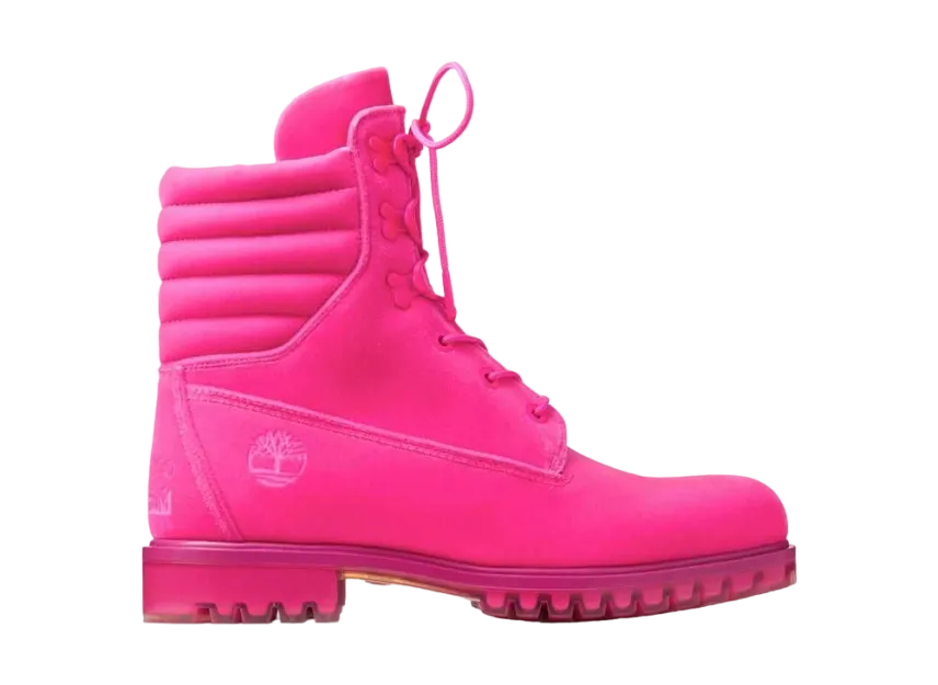 11/30発売|JIMMY CHOO × Timberland collection|抽選/販売/定価情報 11/30発売|JIMMY CHOO × Timberland collection|抽選/販売/定価情報
