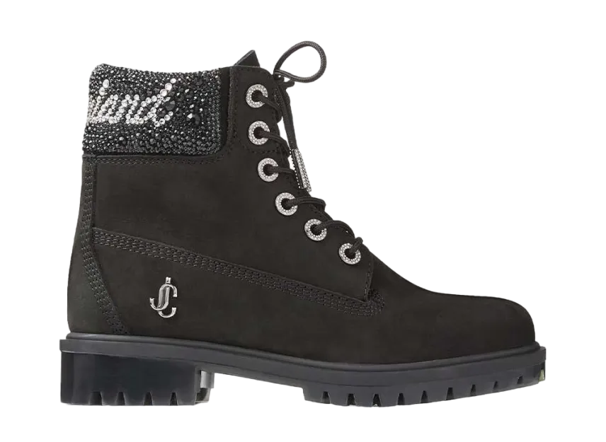 11/30発売|JIMMY CHOO × Timberland collection|抽選/販売 11/30発売|JIMMY CHOO × Timberland collection|抽選/販売