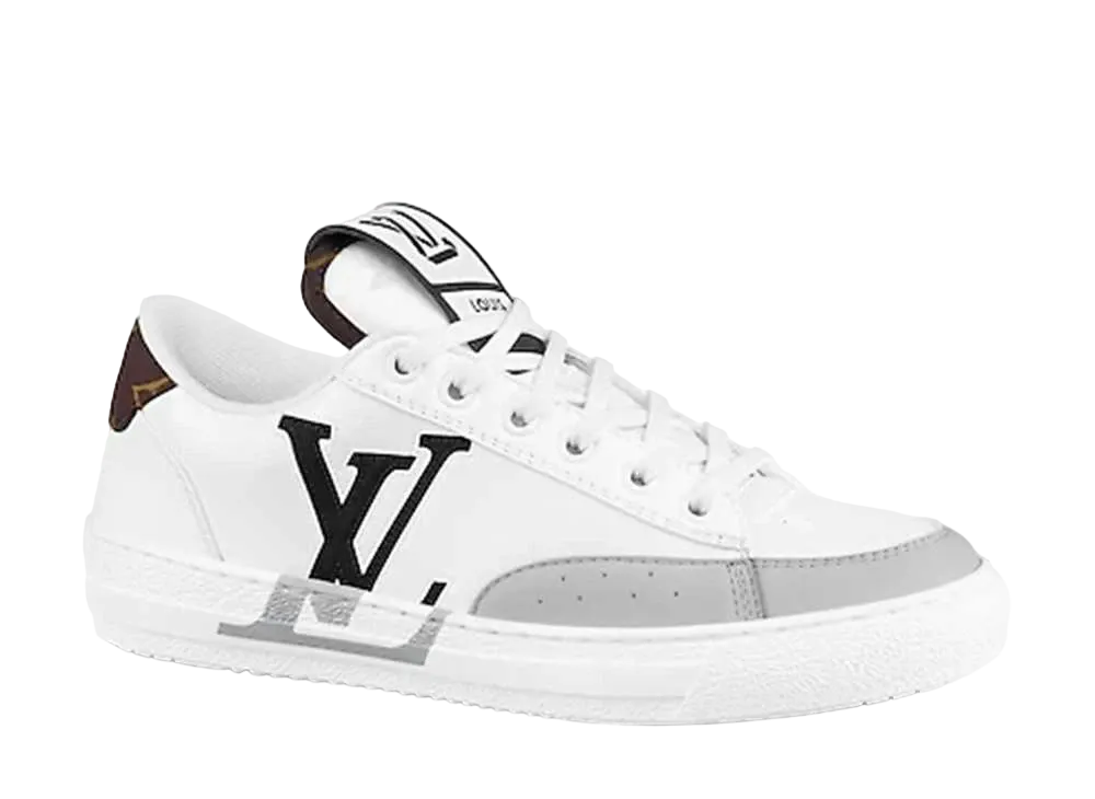 ルイヴィトン チャーリー・ライン スニーカー