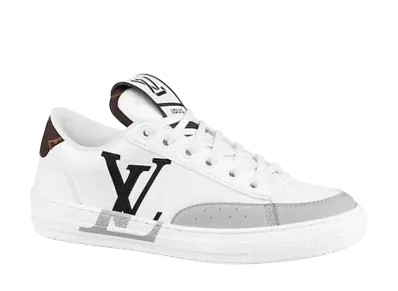 Louis Vuitton Charlie Line Sneaker