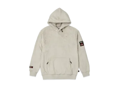 PALACE Polartec High Loft Hood "Grey"
