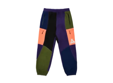 PALACE Therma Fleece Jogger "Multi"